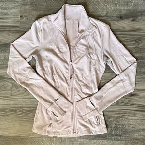 Define Jacket Size 4